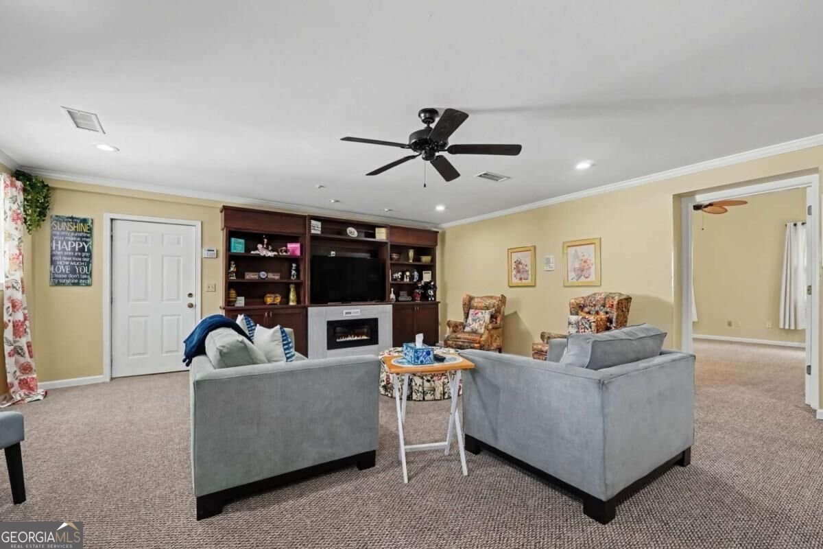 3605 Shallowford Road Marietta - Photo 17