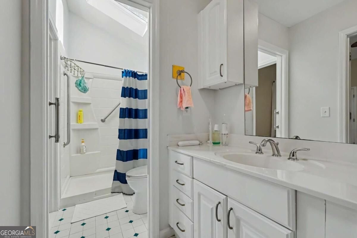 3605 Shallowford Road Marietta - Photo 21
