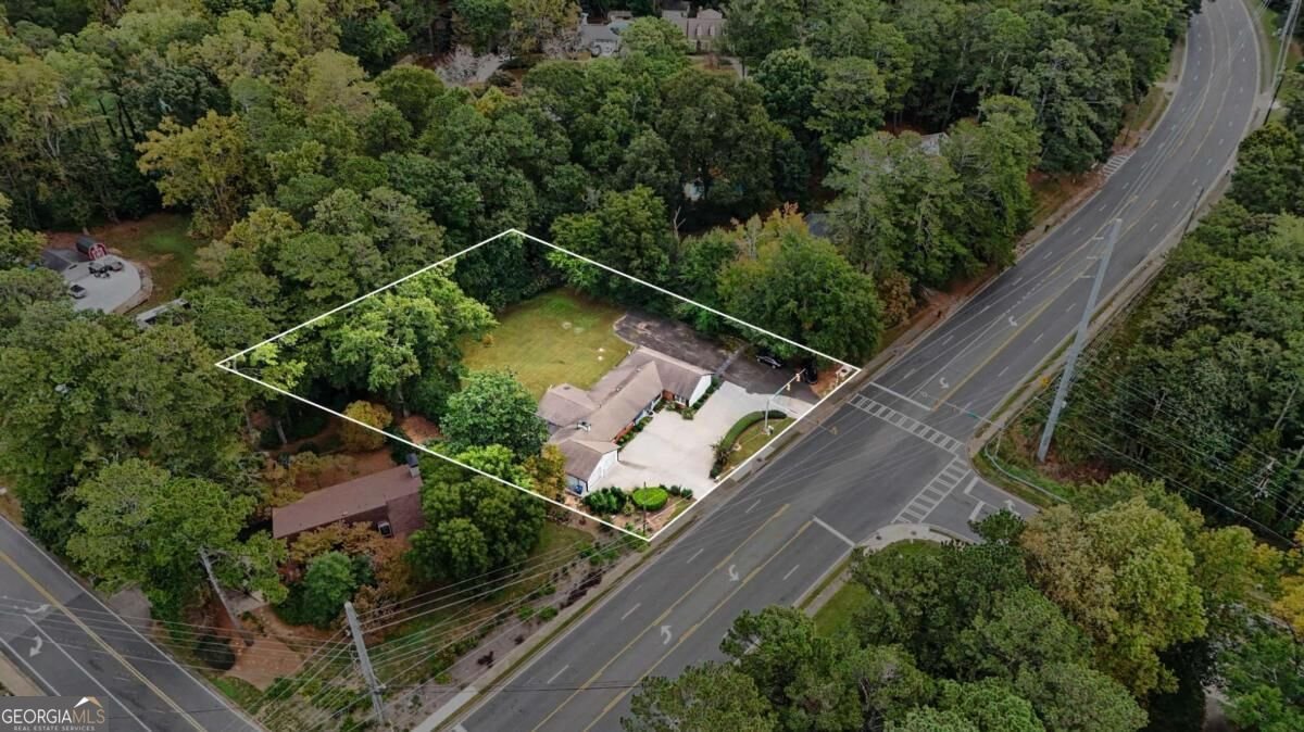 3605 Shallowford Road Marietta - Photo 23
