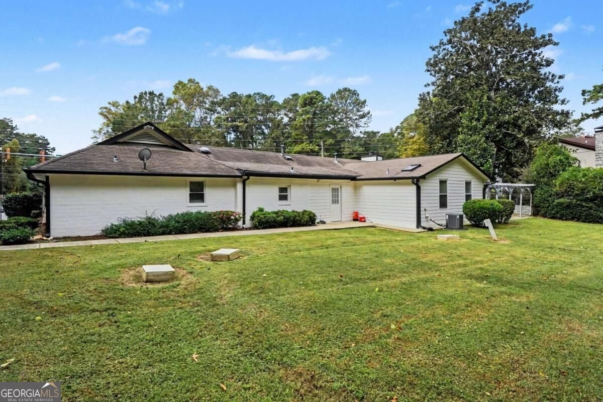 3605 Shallowford Road Marietta - Photo 26