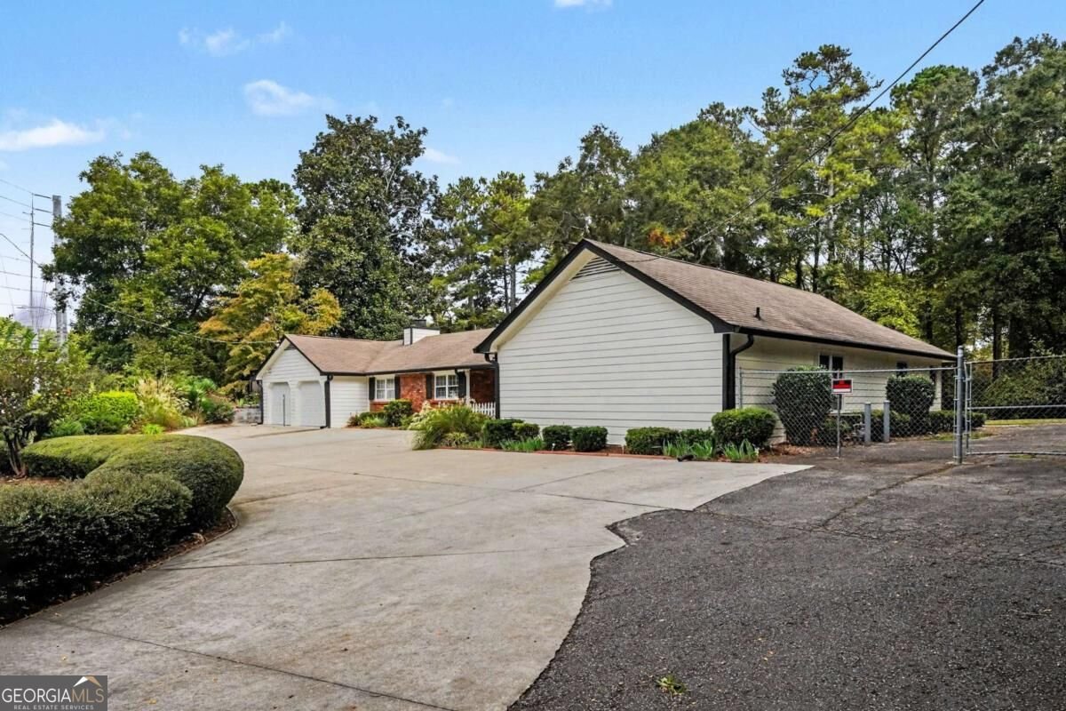 3605 Shallowford Road Marietta - Photo 28