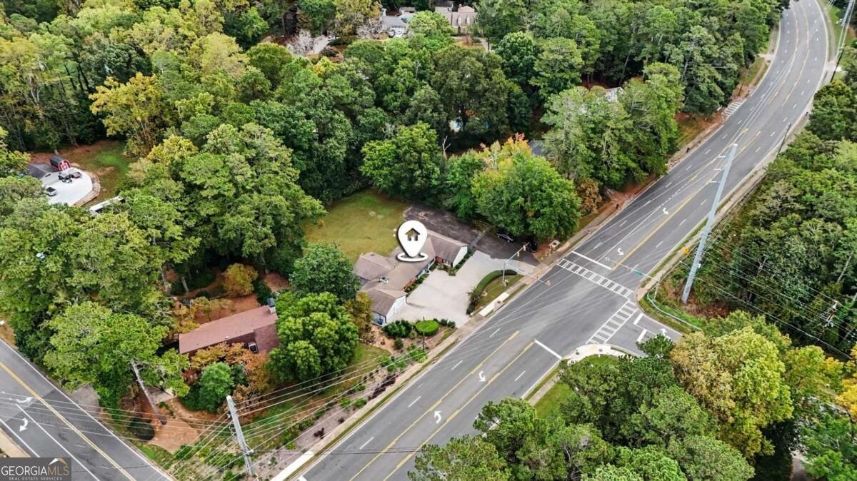 3605 Shallowford Road Marietta - Photo 29