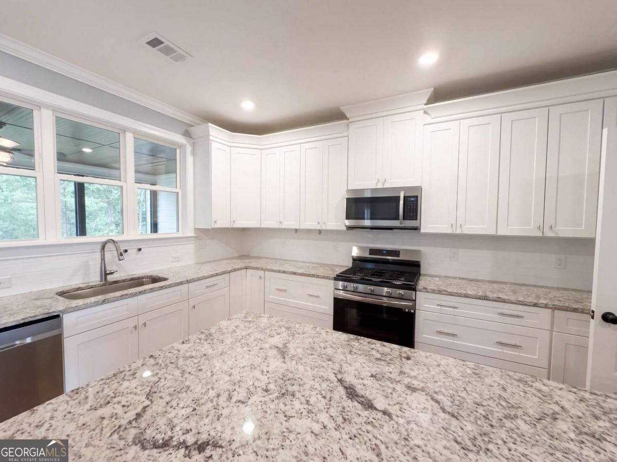 4501 Yellow Creek Road Ball Ground - Photo 10