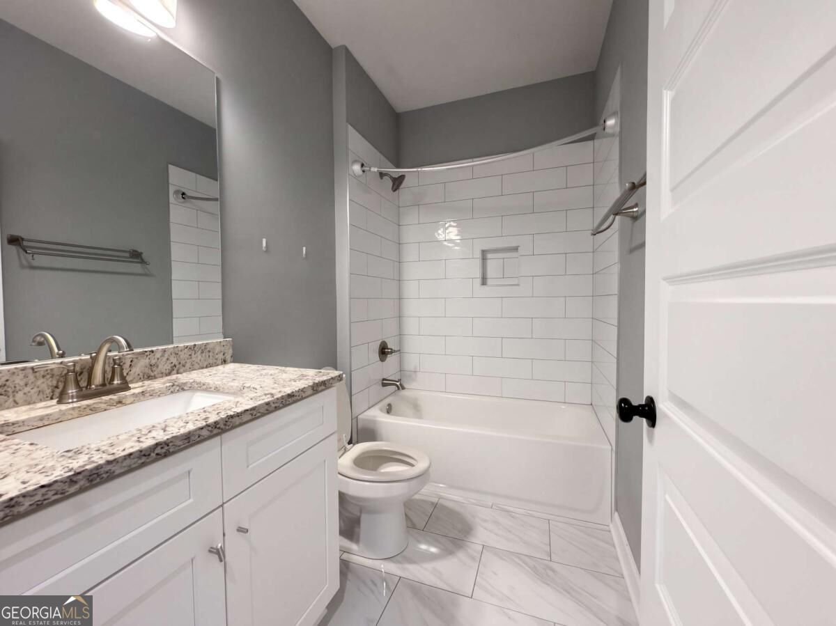 4501 Yellow Creek Road Ball Ground - Photo 22