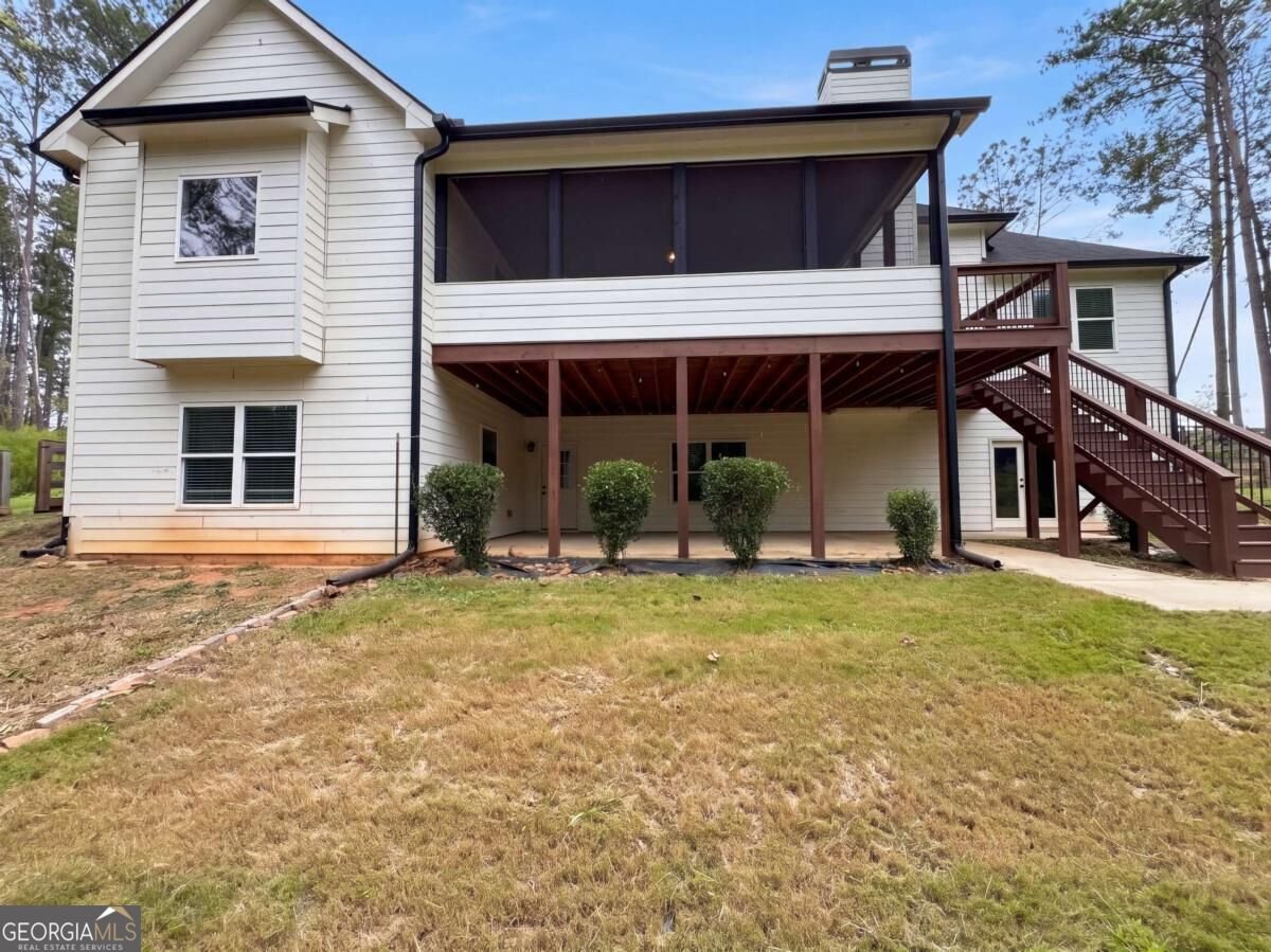 4501 Yellow Creek Road Ball Ground - Photo 32