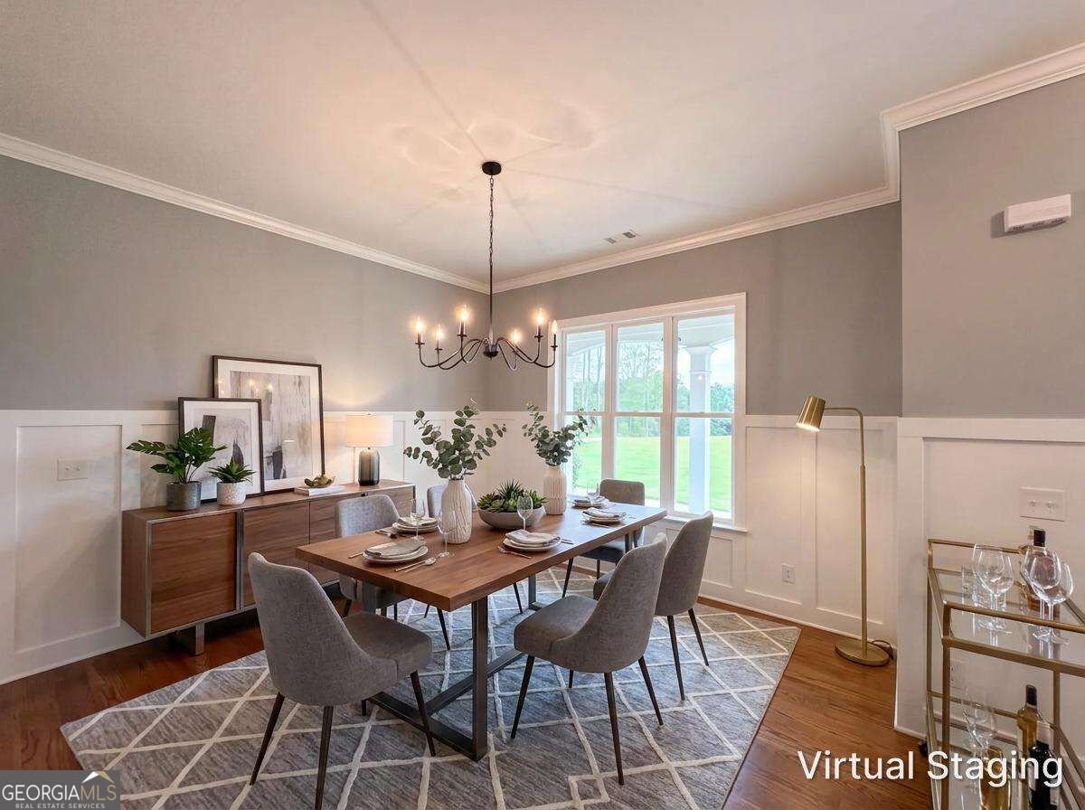 4501 Yellow Creek Road Ball Ground - Photo 6