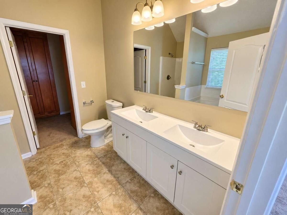 2498 Brookgate Way Ellenwood - Photo 17