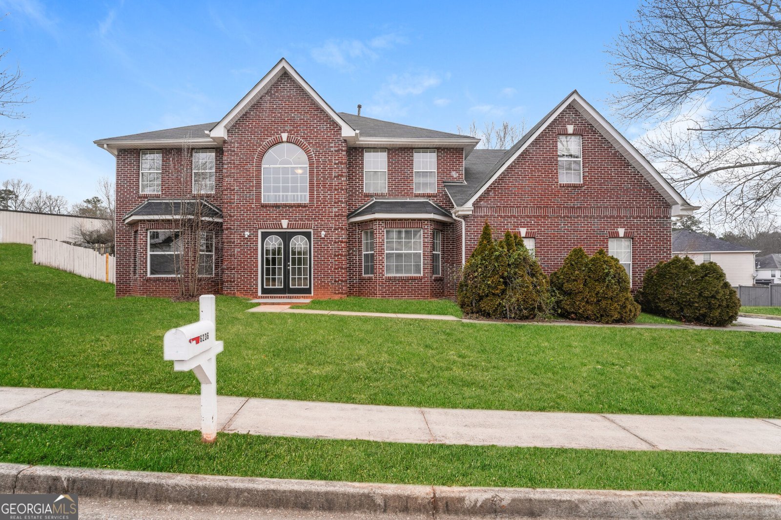 6236 Katelyn Park Lithonia - main photo