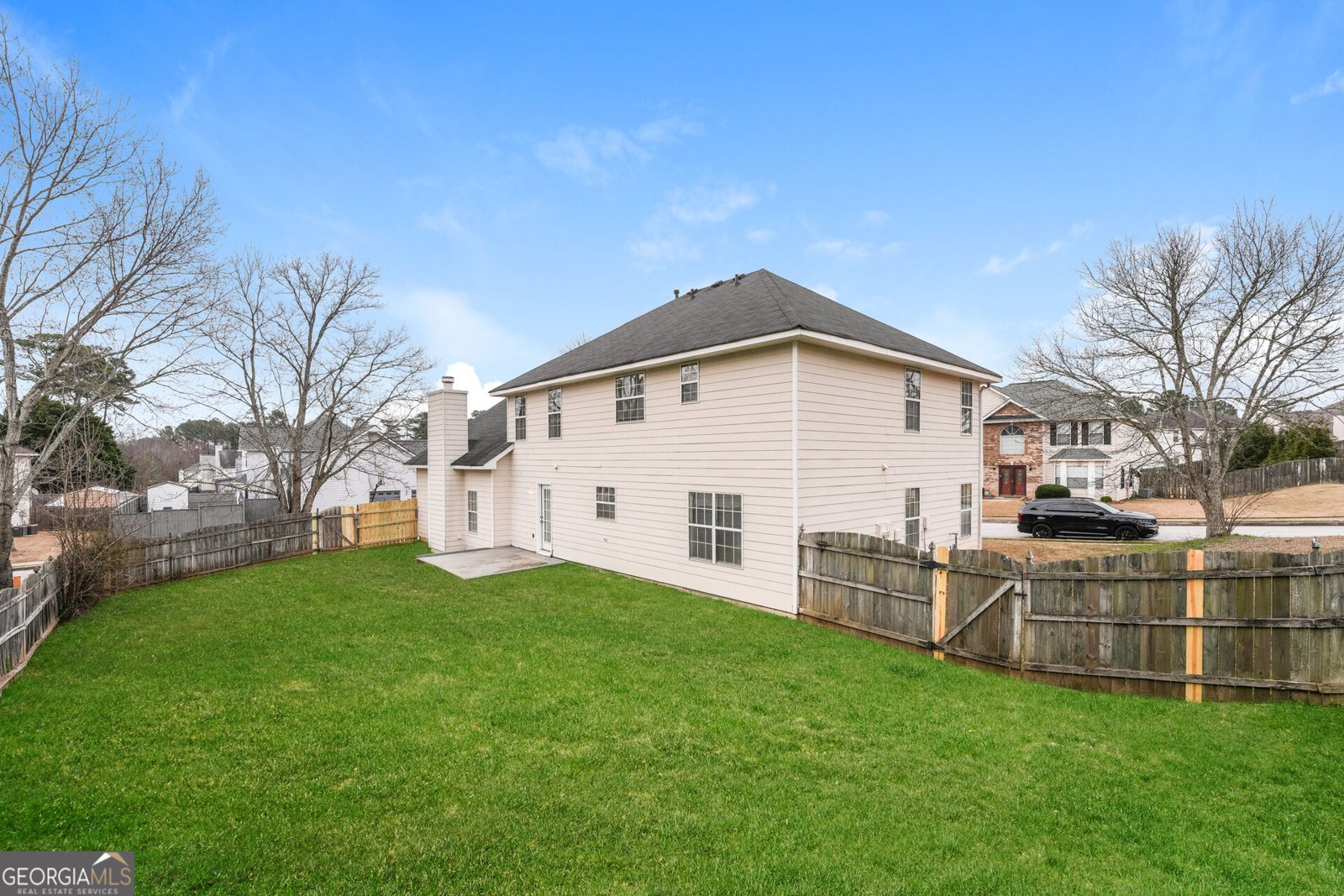 6236 Katelyn Park Lithonia - Photo 20