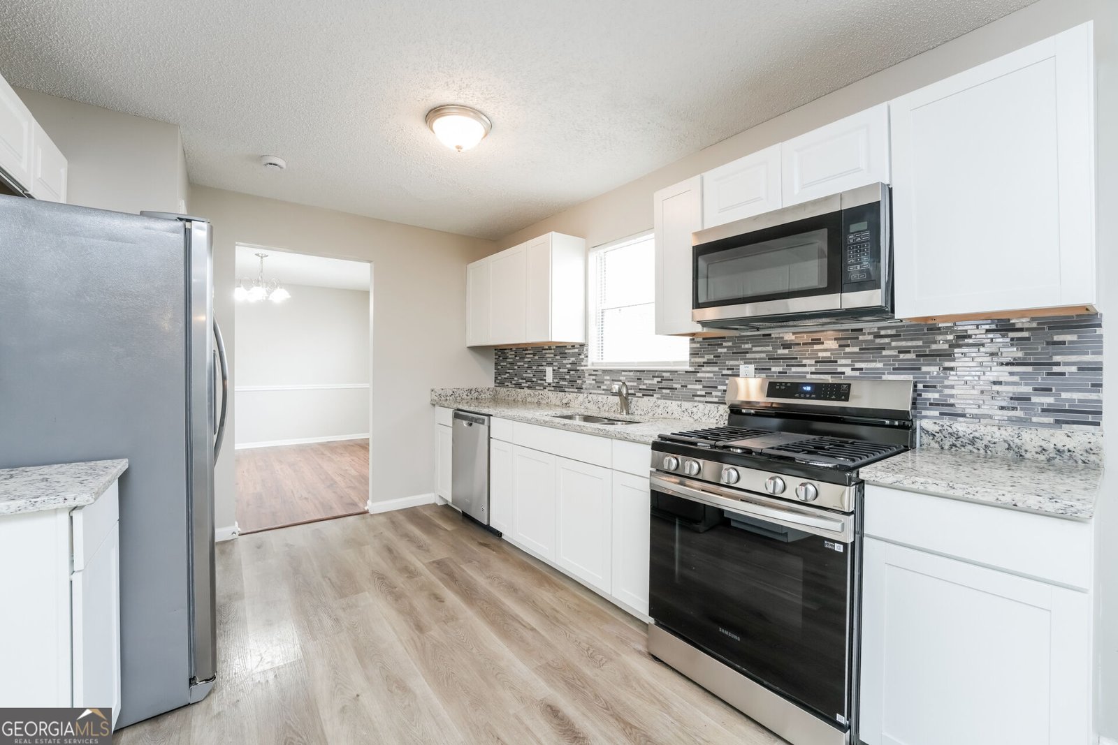 6236 Katelyn Park Lithonia - Photo 8