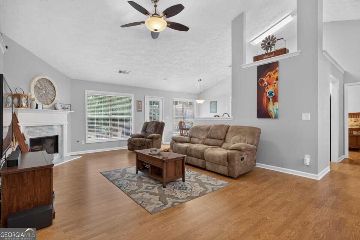 2210 Laurel Pointe Lane Lawrenceville - Photo 10
