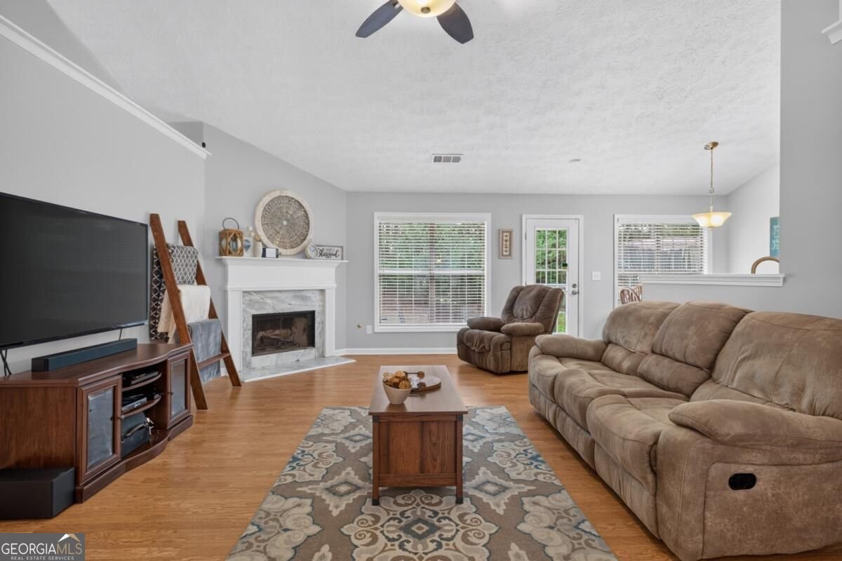 2210 Laurel Pointe Lane Lawrenceville - Photo 11