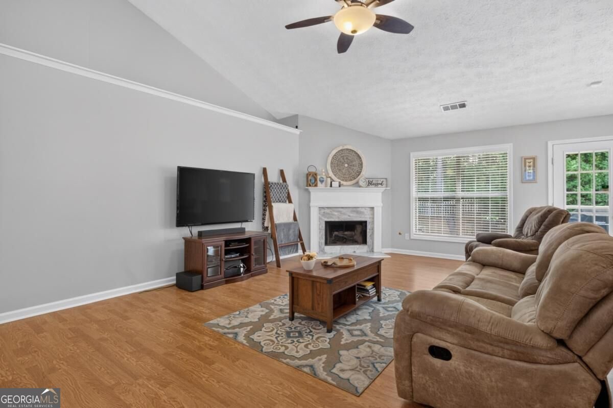2210 Laurel Pointe Lane Lawrenceville - Photo 12