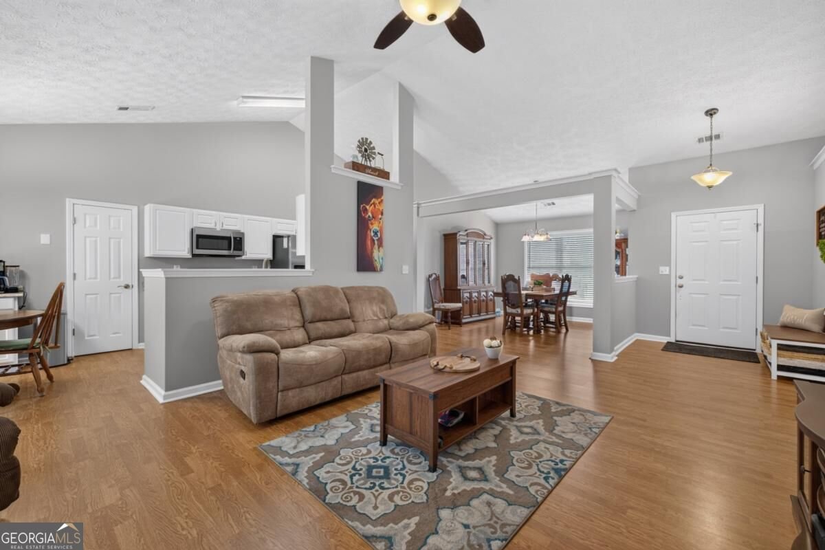 2210 Laurel Pointe Lane Lawrenceville - Photo 13
