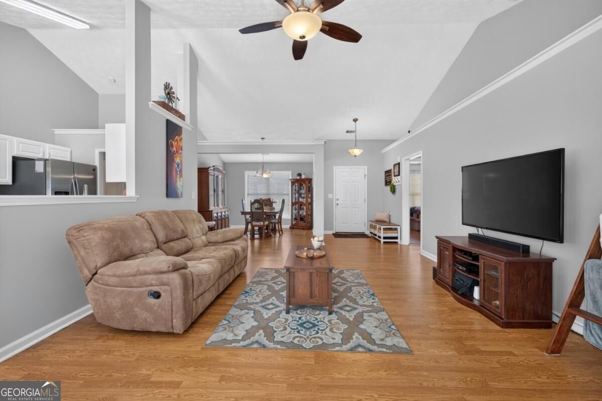2210 Laurel Pointe Lane Lawrenceville - Photo 14