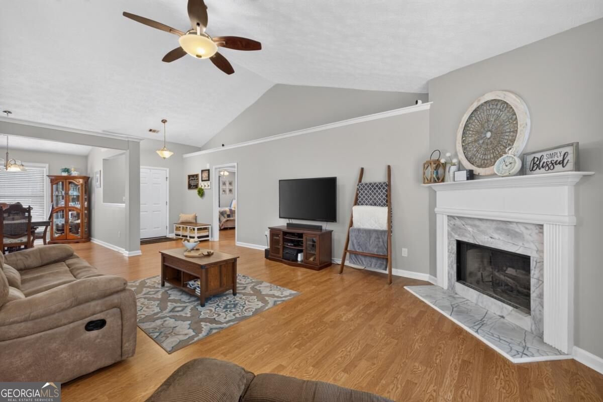 2210 Laurel Pointe Lane Lawrenceville - Photo 15