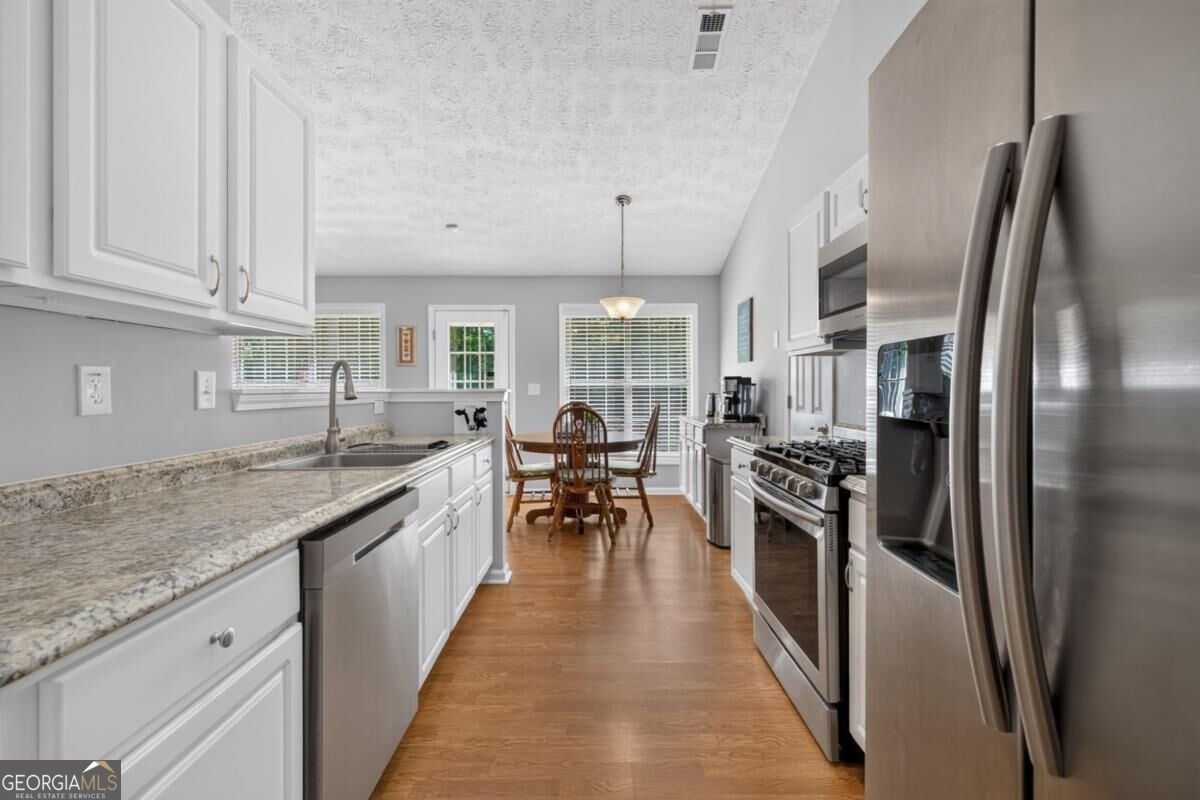 2210 Laurel Pointe Lane Lawrenceville - Photo 17