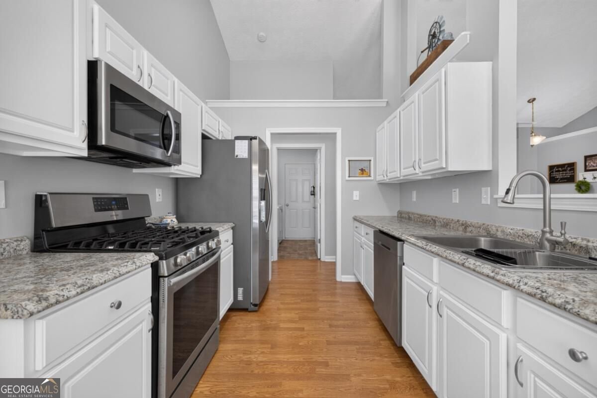 2210 Laurel Pointe Lane Lawrenceville - Photo 18