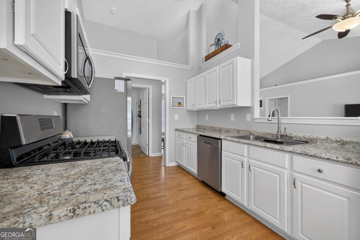 2210 Laurel Pointe Lane Lawrenceville - Photo 19