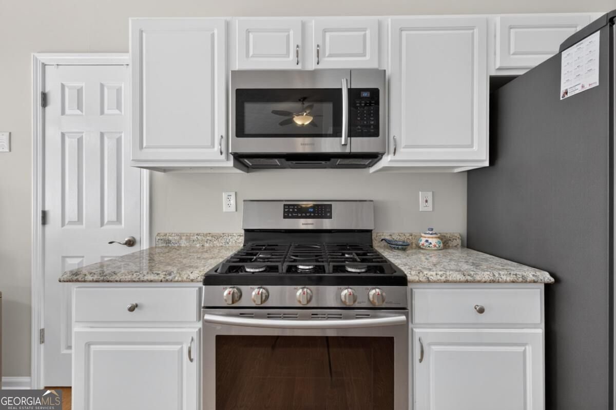2210 Laurel Pointe Lane Lawrenceville - Photo 20