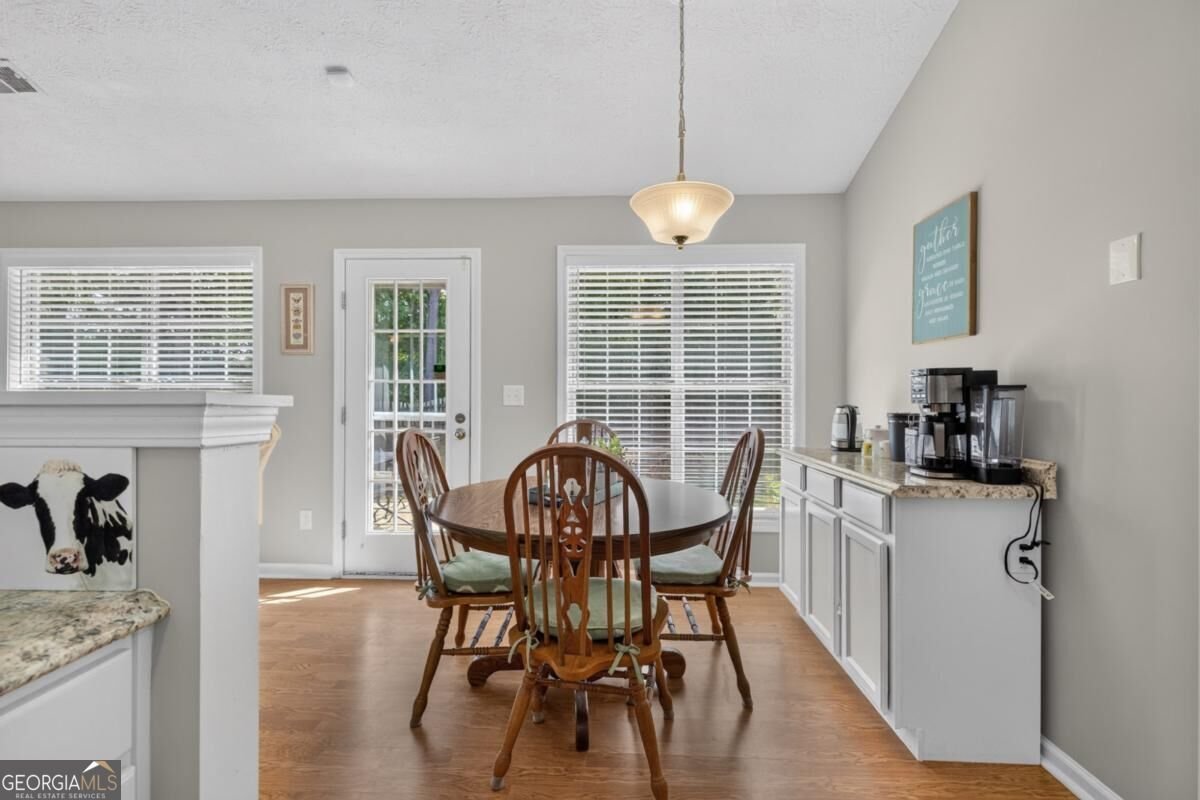 2210 Laurel Pointe Lane Lawrenceville - Photo 22