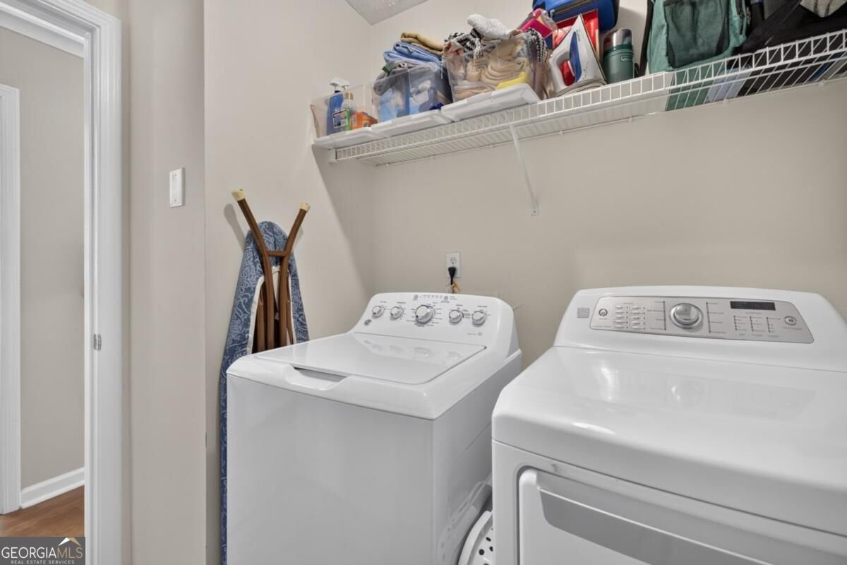 2210 Laurel Pointe Lane Lawrenceville - Photo 33