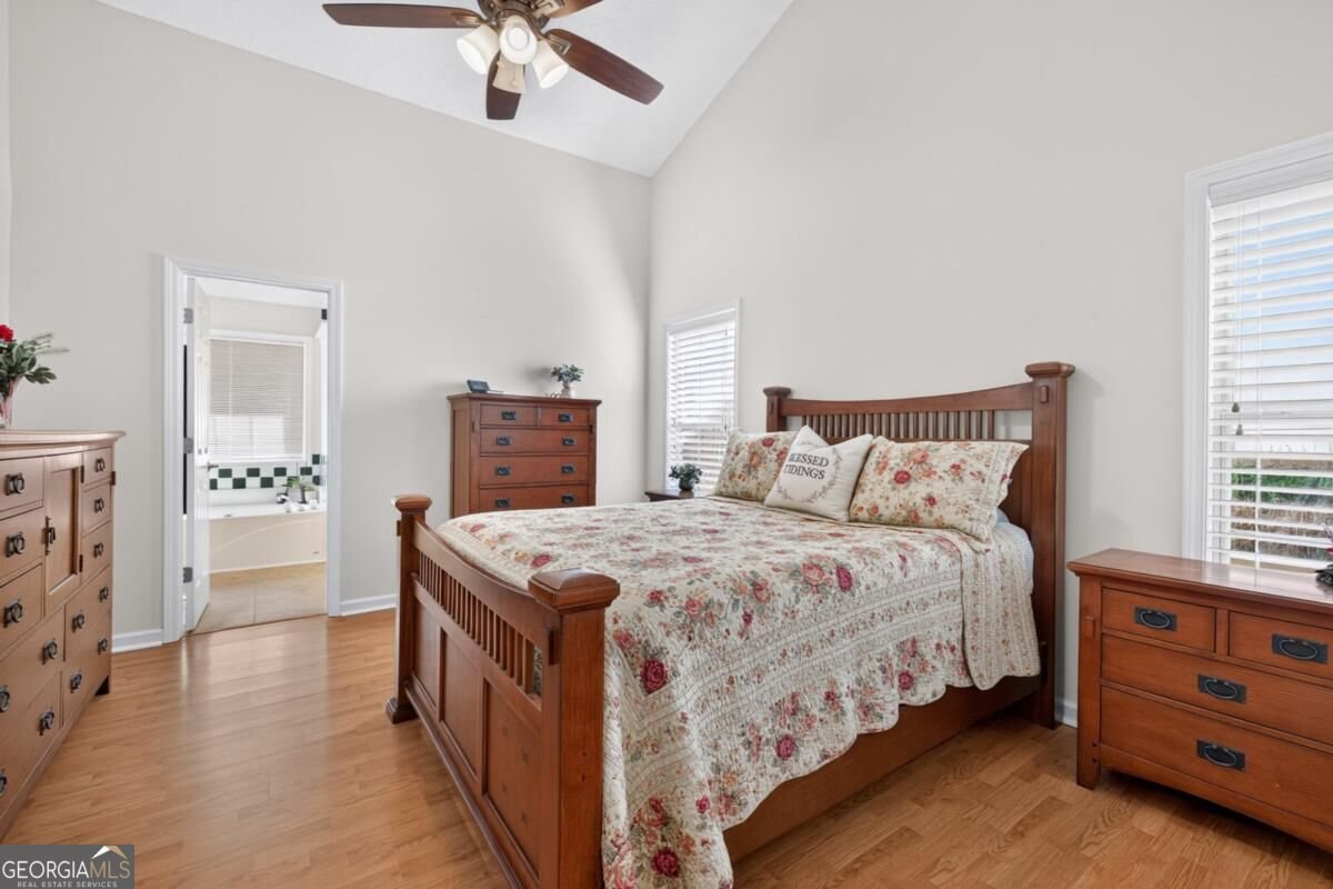 2210 Laurel Pointe Lane Lawrenceville - Photo 34