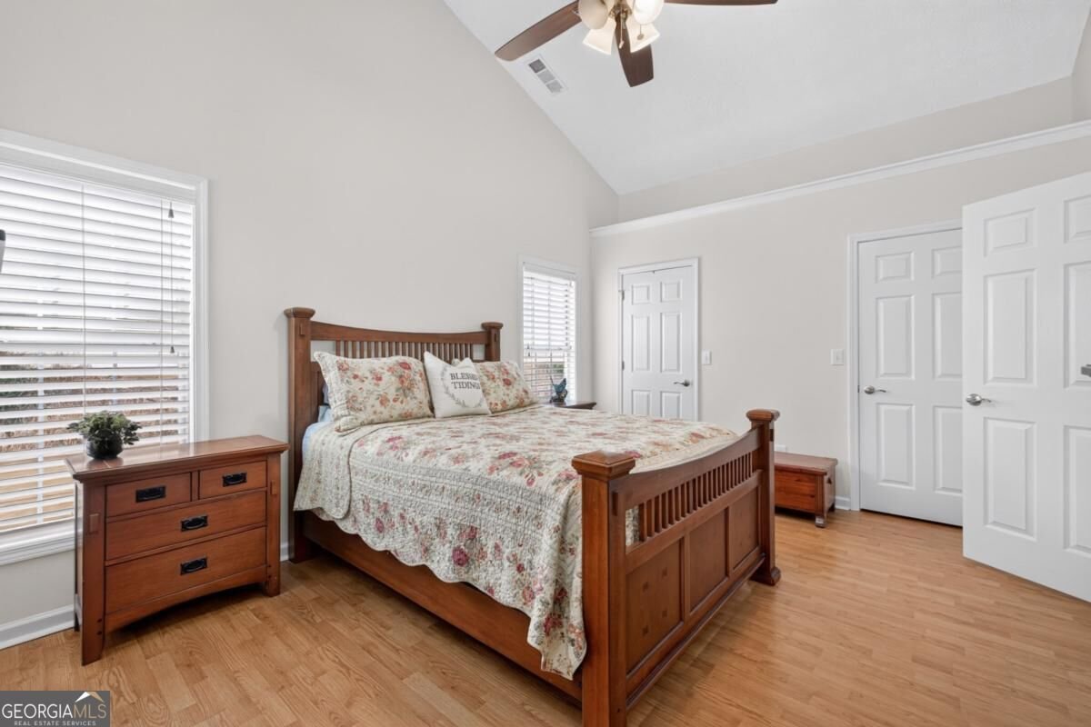 2210 Laurel Pointe Lane Lawrenceville - Photo 36