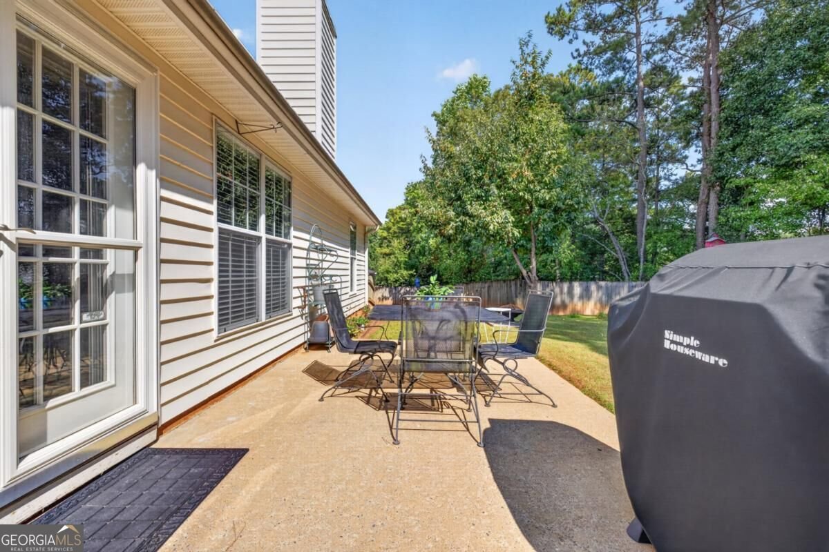2210 Laurel Pointe Lane Lawrenceville - Photo 44
