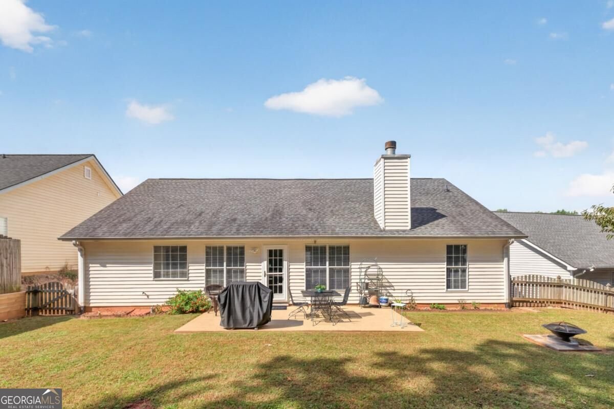 2210 Laurel Pointe Lane Lawrenceville - Photo 46