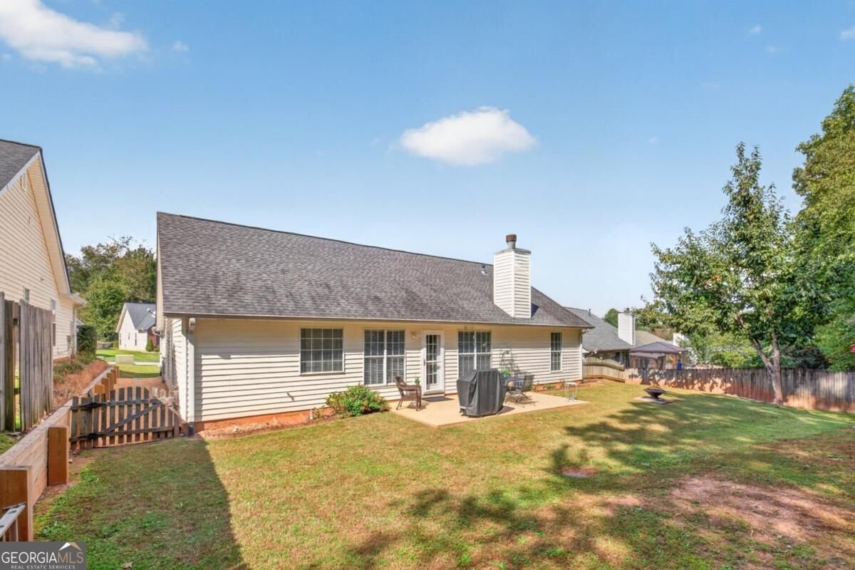 2210 Laurel Pointe Lane Lawrenceville - Photo 47