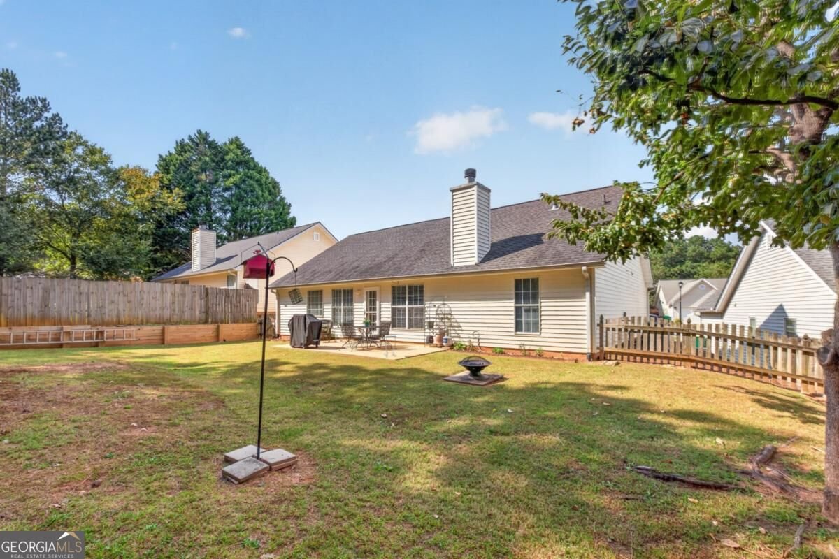 2210 Laurel Pointe Lane Lawrenceville - Photo 48