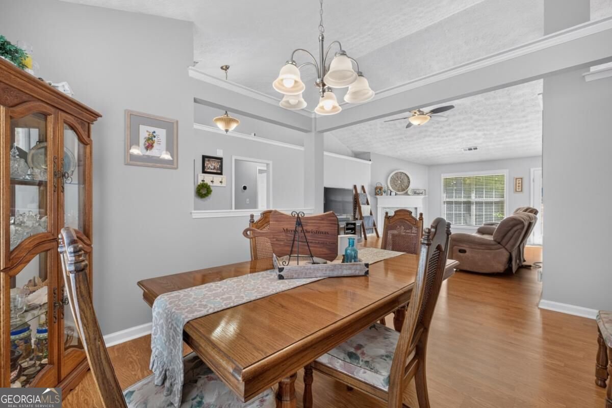 2210 Laurel Pointe Lane Lawrenceville - Photo 9