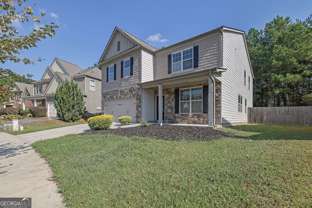 1244 Amanda Jill Court Lawrenceville - Photo 10