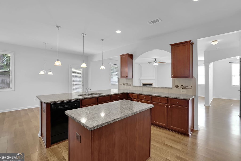 1244 Amanda Jill Court Lawrenceville - Photo 28
