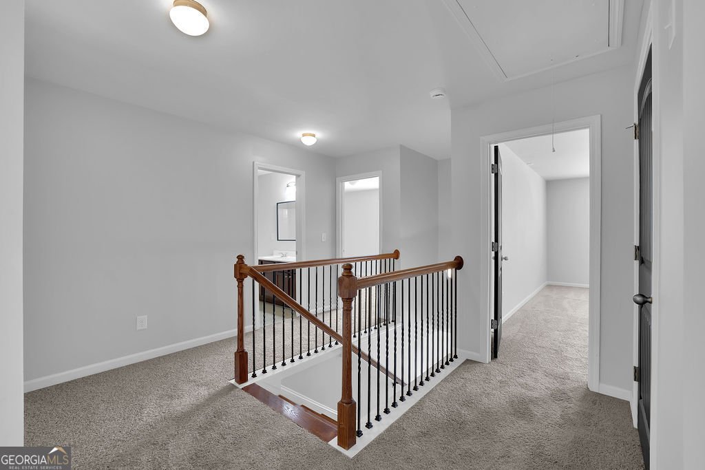 1244 Amanda Jill Court Lawrenceville - Photo 32