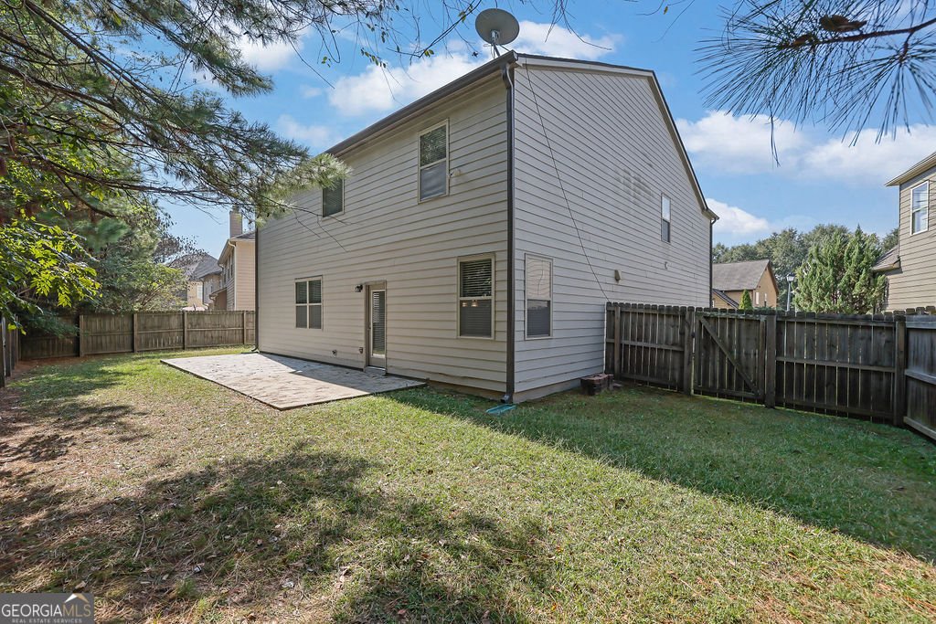 1244 Amanda Jill Court Lawrenceville - Photo 45