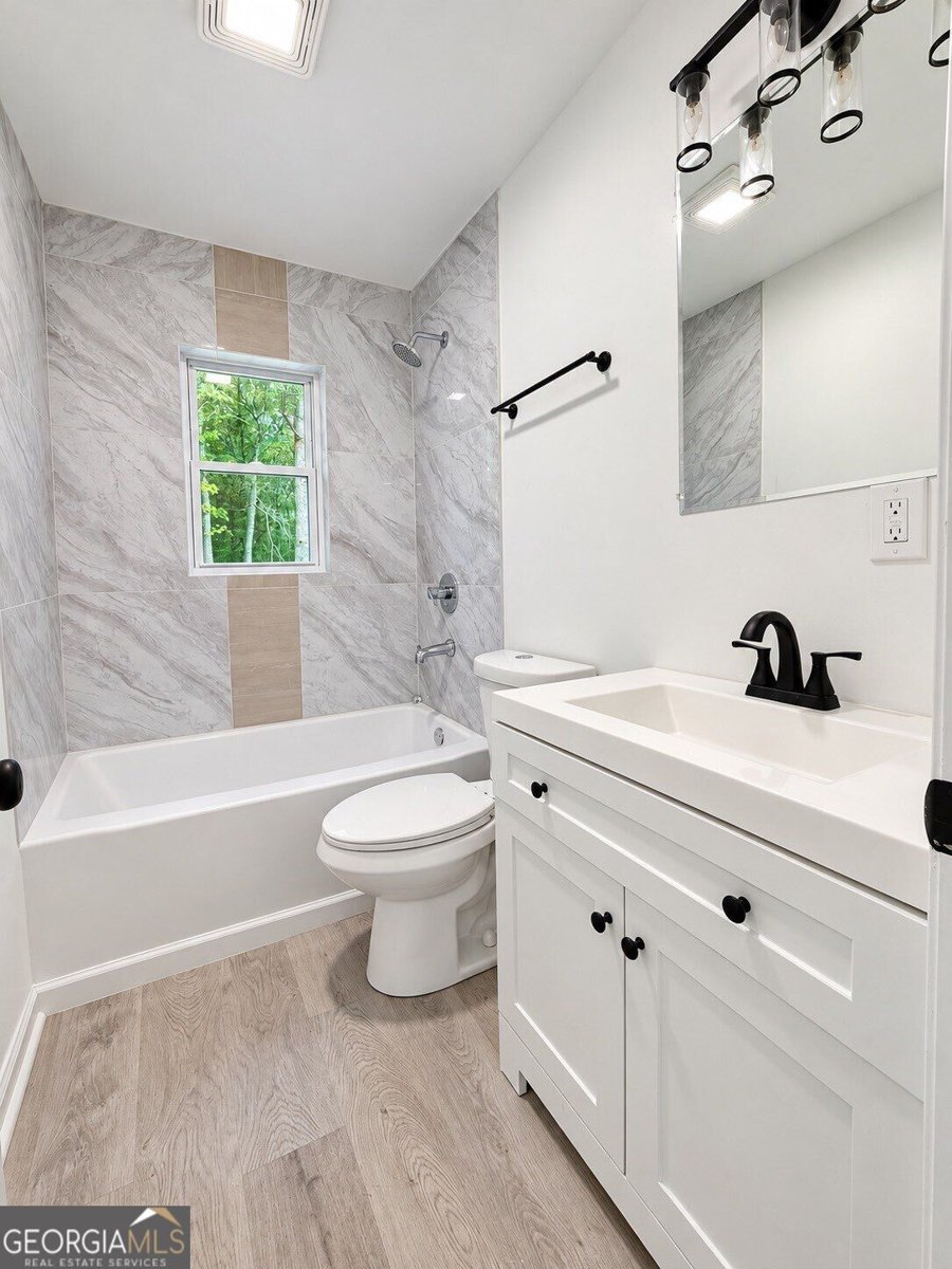 83 Lewis Barrett Boulevard Rome - Photo 16