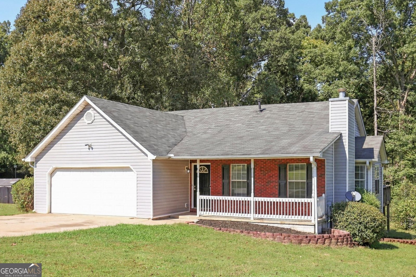 415 Cold Springs Lane McDonough - main photo