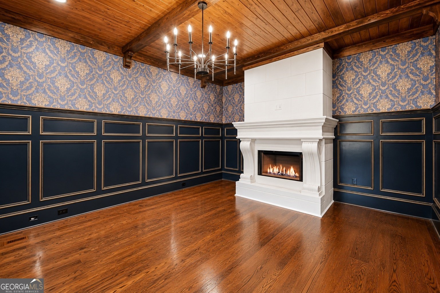 10745 Shallowford Road Roswell - Photo 13