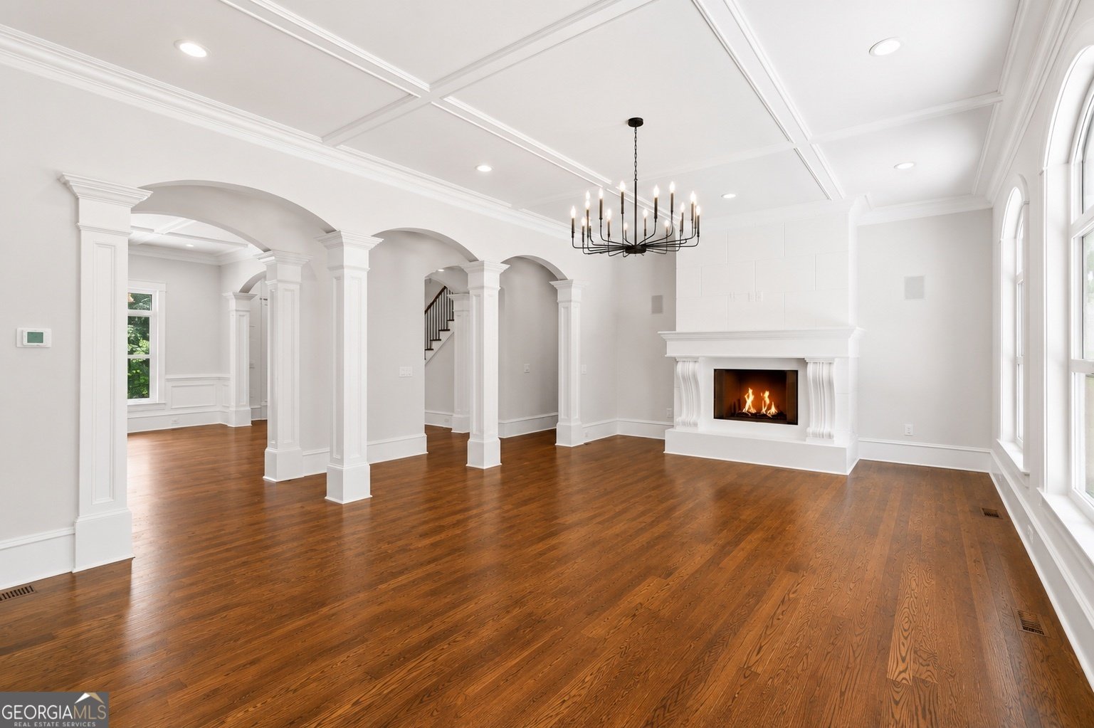 10745 Shallowford Road Roswell - Photo 16