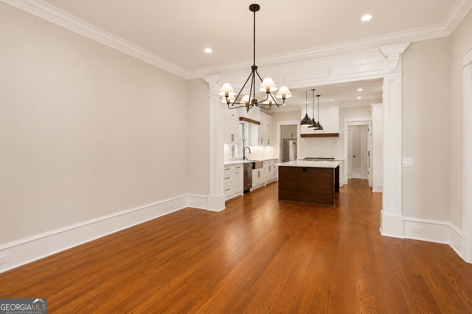 10745 Shallowford Road Roswell - Photo 21