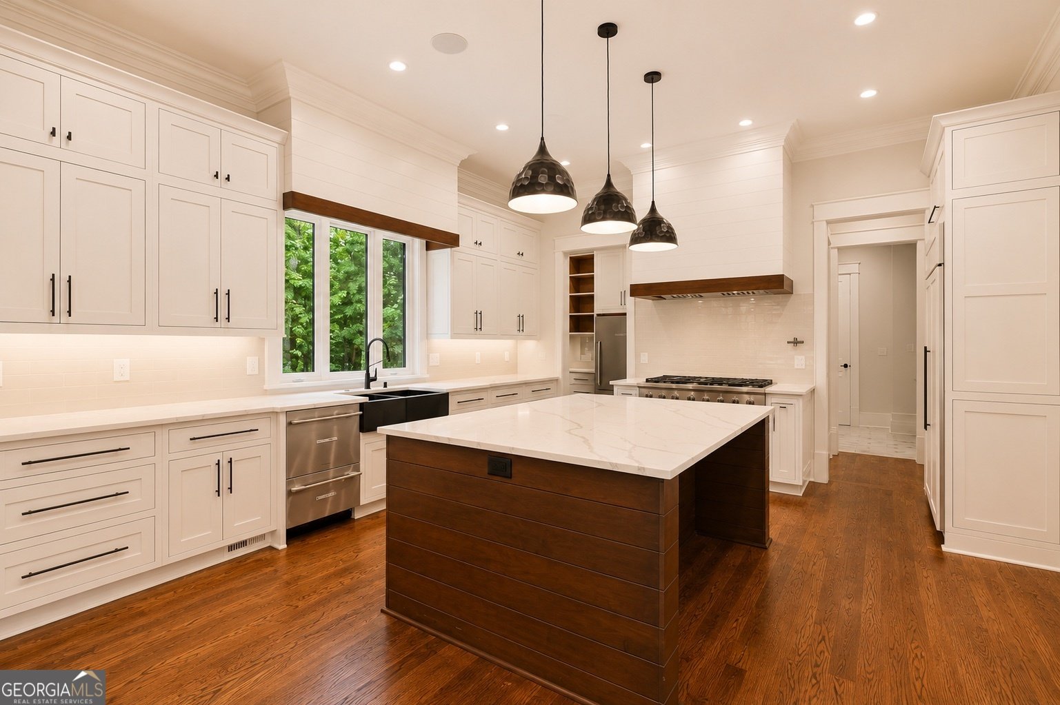 10745 Shallowford Road Roswell - Photo 23