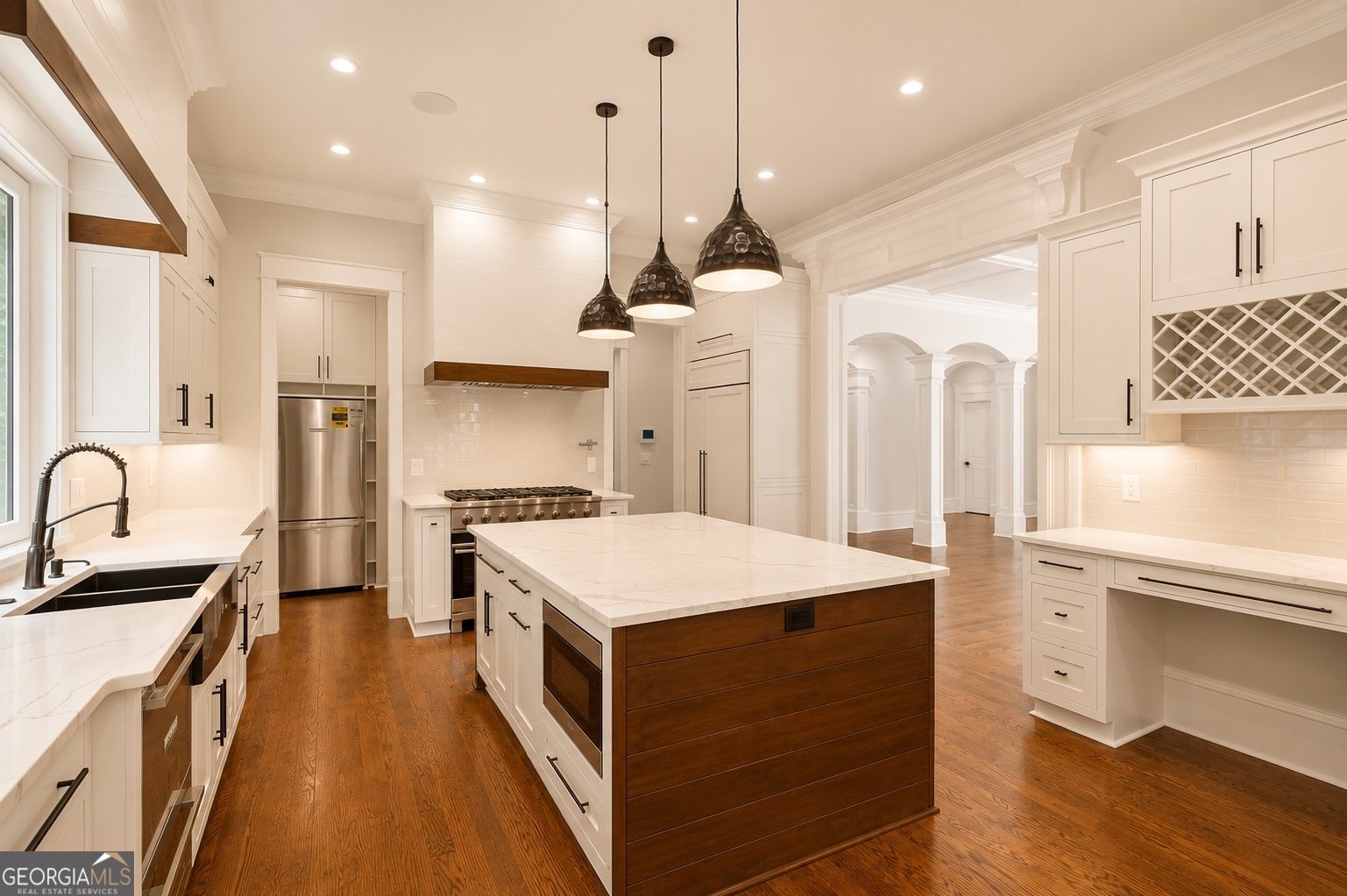 10745 Shallowford Road Roswell - Photo 24
