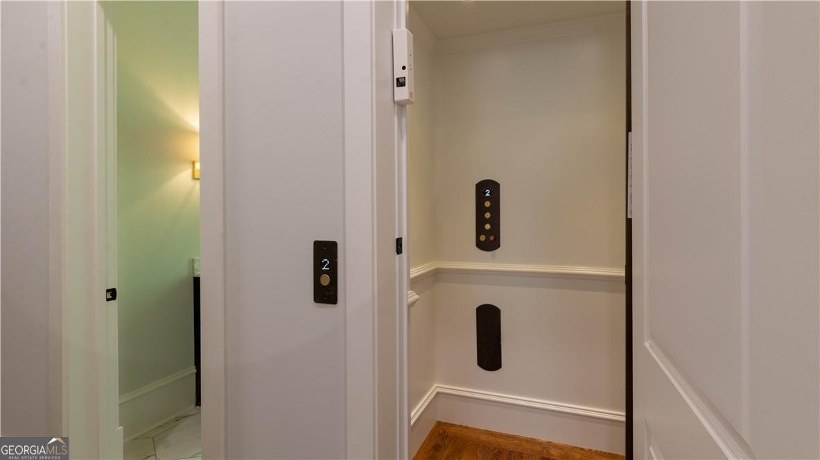 10745 Shallowford Road Roswell - Photo 27