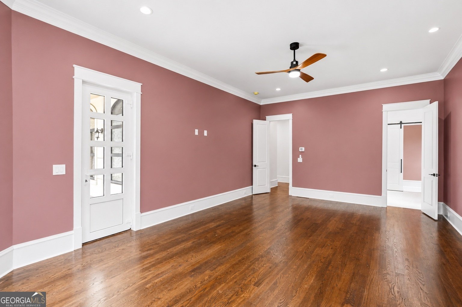 10745 Shallowford Road Roswell - Photo 36