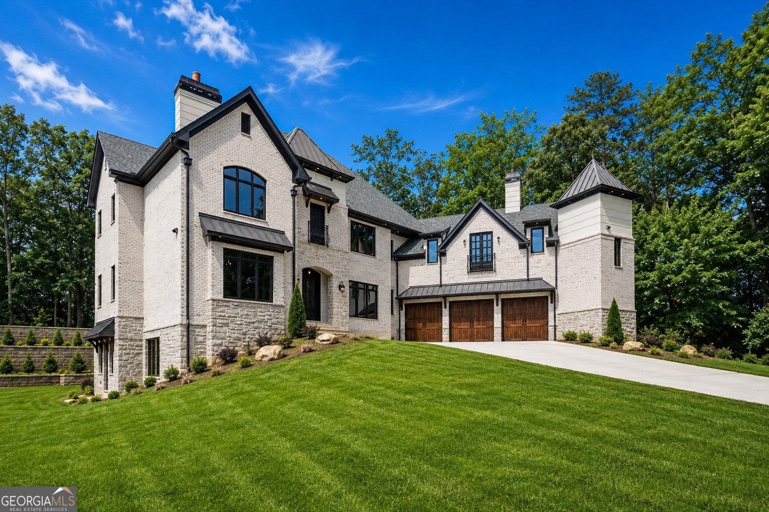 10745 Shallowford Road Roswell - Photo 7