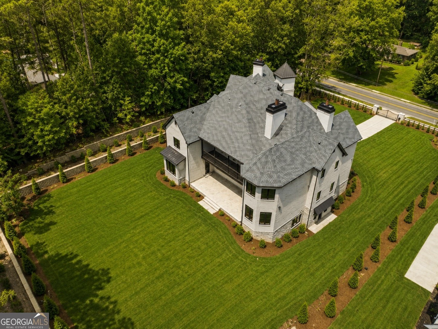 10745 Shallowford Road Roswell - Photo 71
