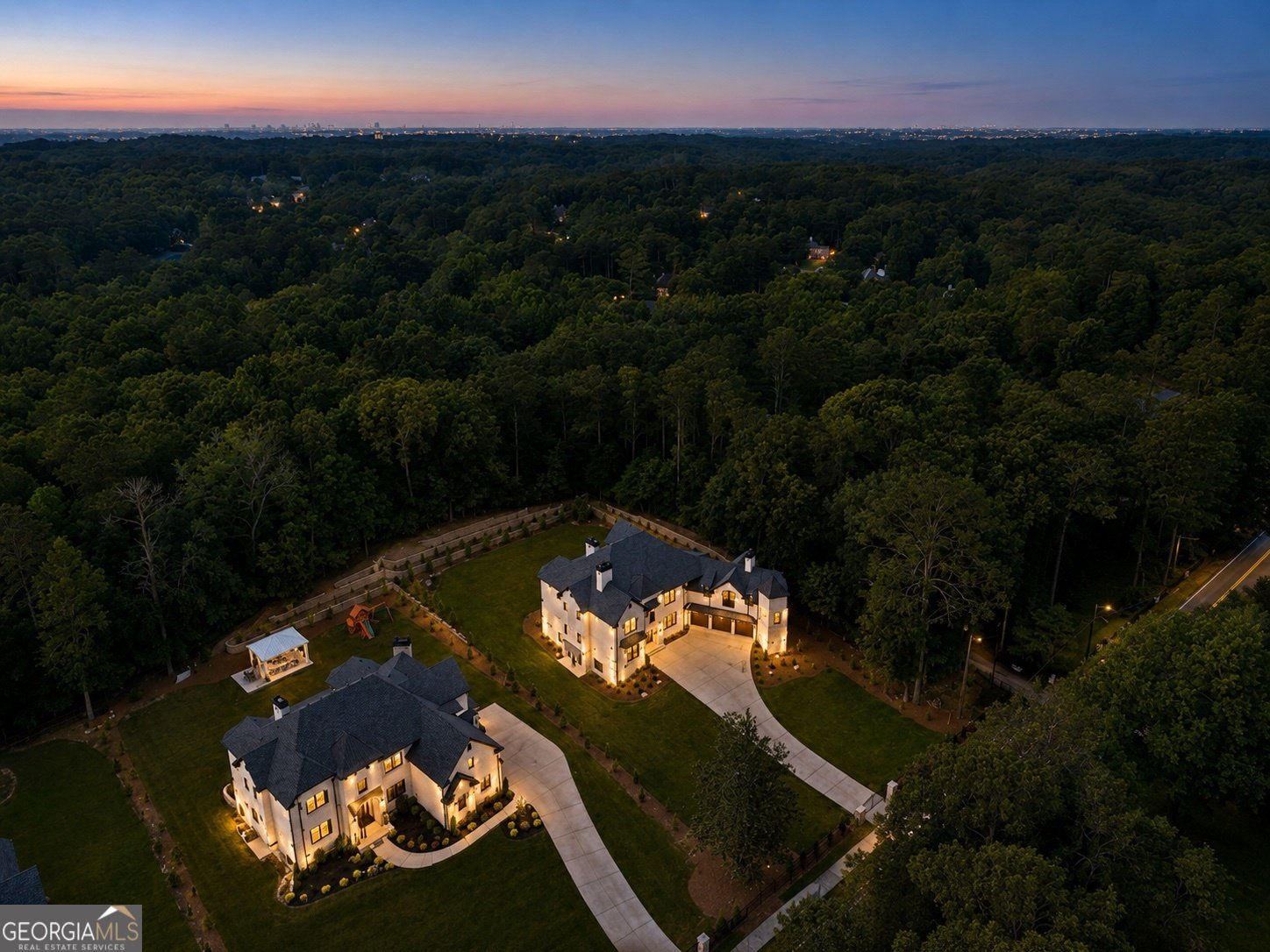 10745 Shallowford Road Roswell - Photo 73