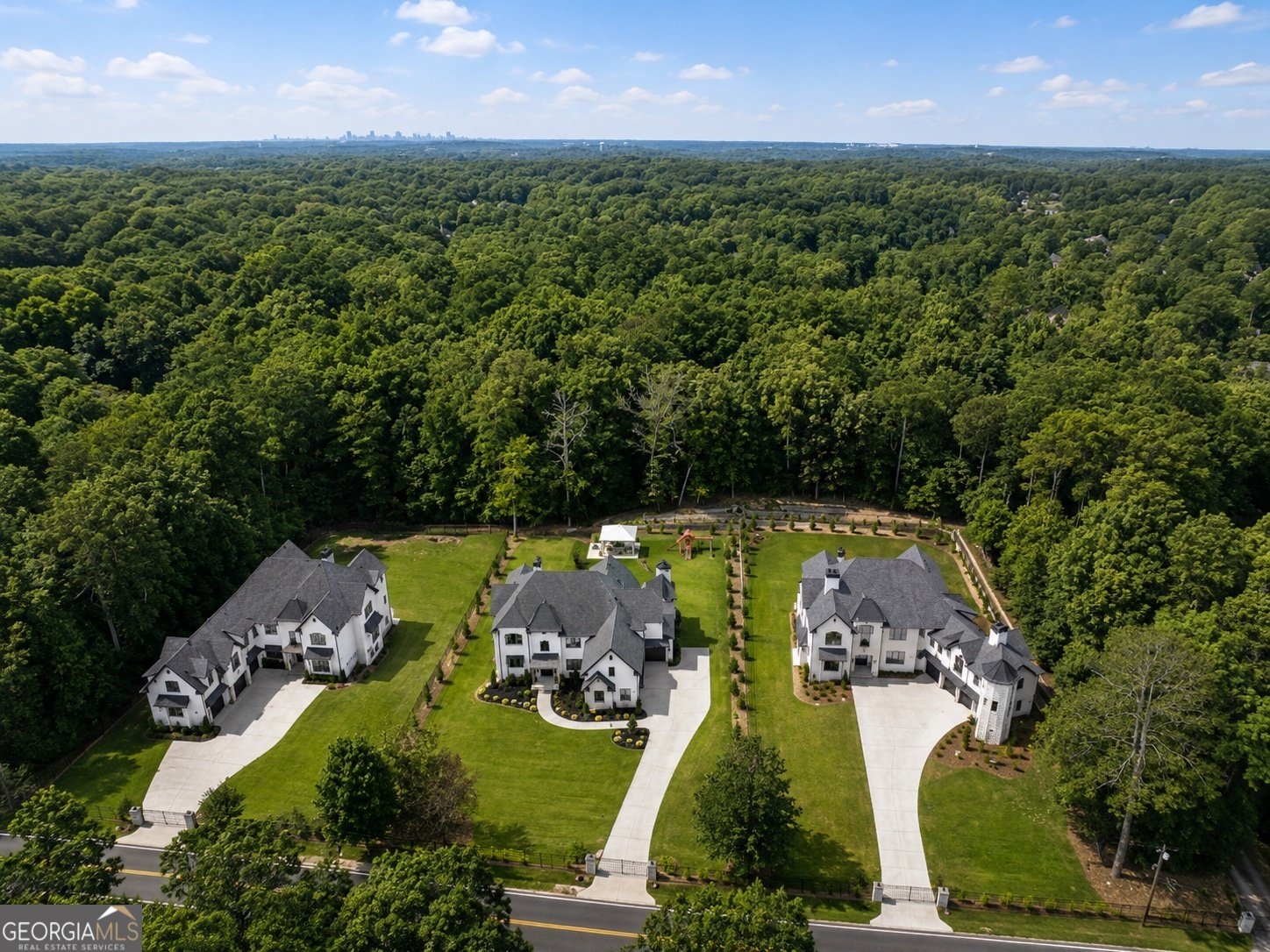 10745 Shallowford Road Roswell - Photo 74
